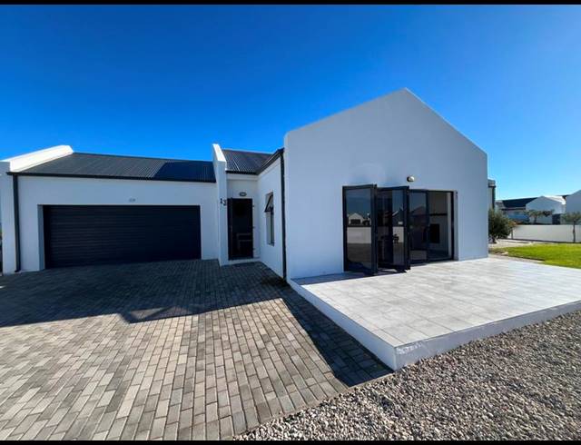 3 BEDROOM HOUSE FOR SALE IN LAAIPLEK